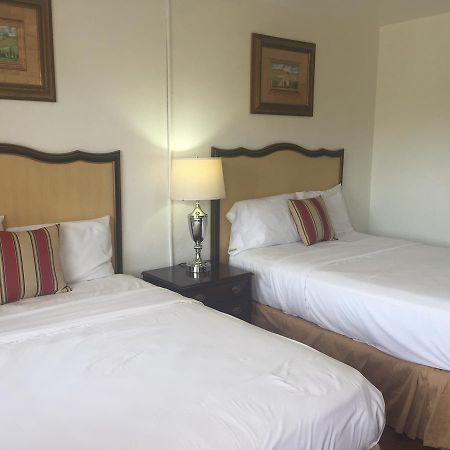 Family Inn ซาราโซตา ภายนอก รูปภาพ