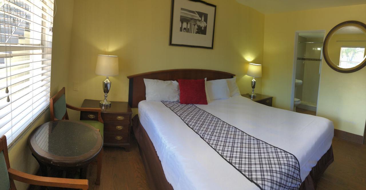 Family Inn ซาราโซตา ภายนอก รูปภาพ