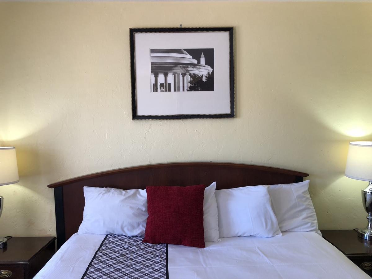 Family Inn ซาราโซตา ภายนอก รูปภาพ