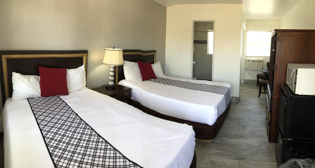 Family Inn ซาราโซตา ภายนอก รูปภาพ