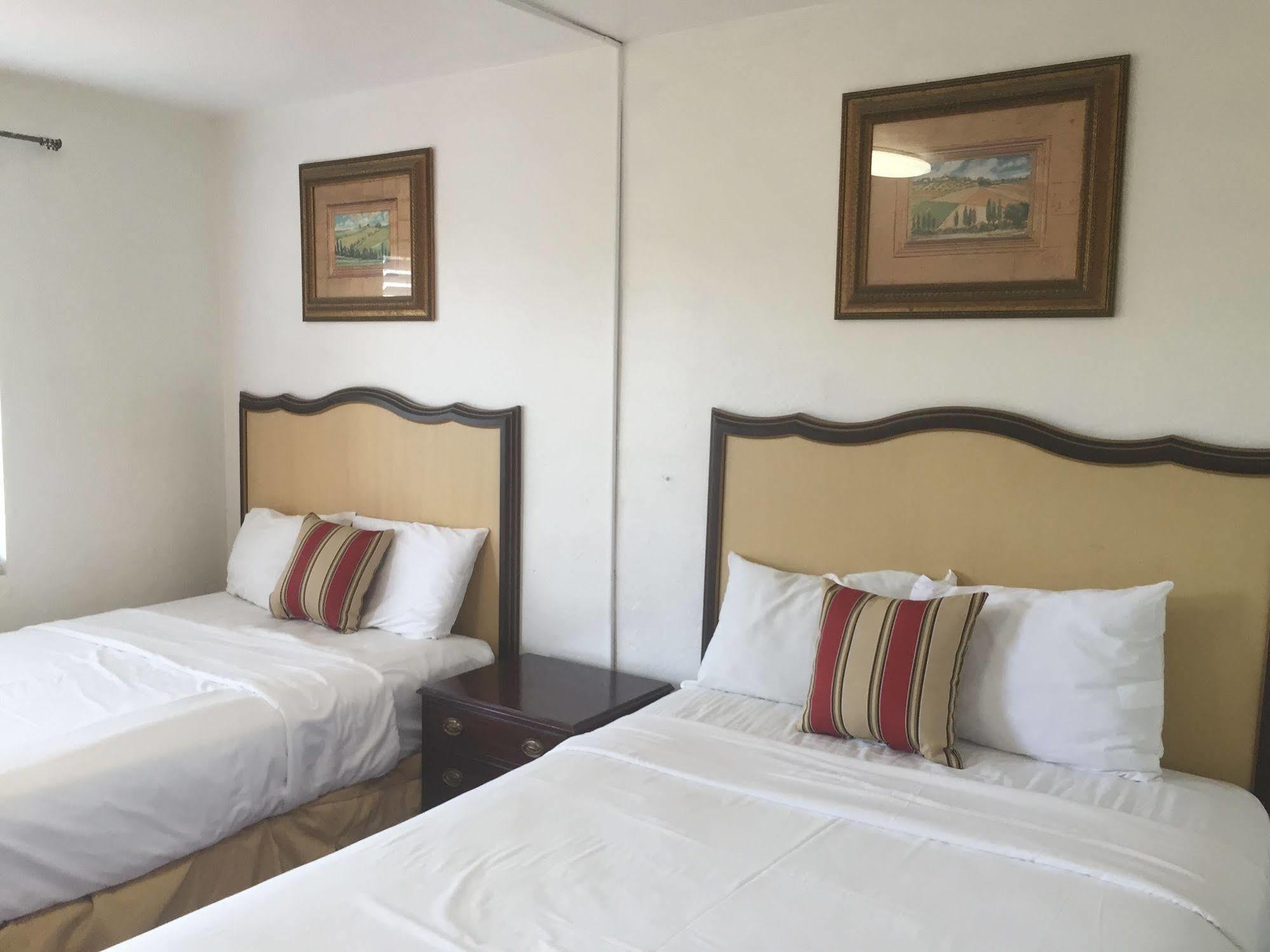 Family Inn ซาราโซตา ภายนอก รูปภาพ