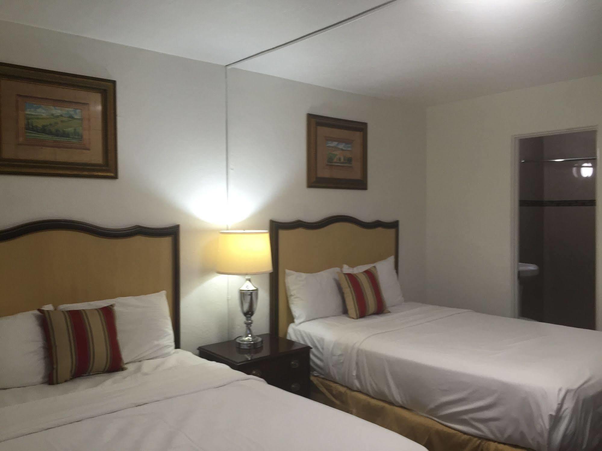 Family Inn ซาราโซตา ภายนอก รูปภาพ